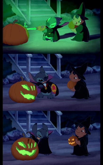 Lilo And Stitch Halloween Im Going To Make Ryleigh Stitch And K Lilo
