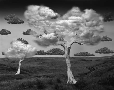 Whimsically Surreal Photo Montages By Thomas Barbéy My Modern