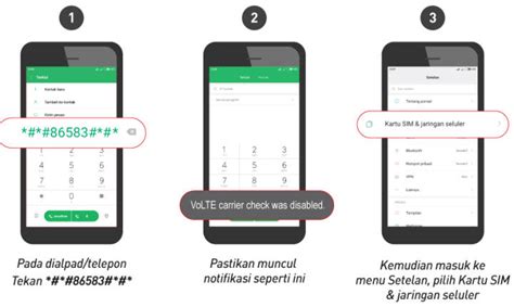 Acces point name atau yang lebih sering dikenal dengan singkatan cara setting apn smartfren 4g. Cara Setting APN Smartfren dan Volte di Redmi Note 4 dengan Mudah