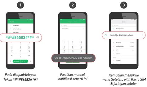 Rekomendasi apn smartfren unlimited 4g lte tercepat dan stabil. Cara Setting APN Smartfren dan Volte di Redmi Note 4 dengan Mudah