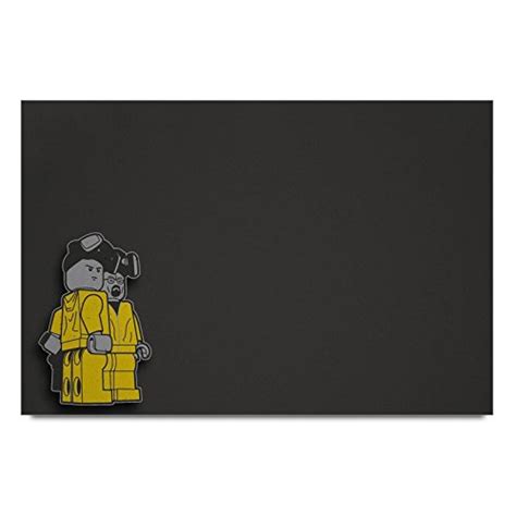 Zanky Breaking Bad Lego 12x18 Inches Matte Poster Zyps003608 Amazon