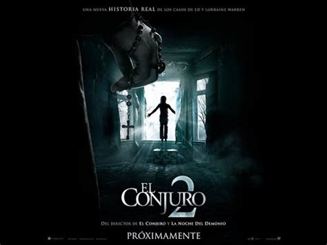 La película revela una escalofriante historia de terror, asesinato y maldad desconocida que sorprendió incluso a los investigadores paranormales de la vida real, ed y lorraine. Cine: "El conjuro 3": fecha de estreno, historia, actores ...