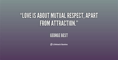 Love And Respect Quotes Quotesgram