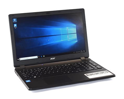 Acer Aspire E 15 Laptop Pentium 3556u 4gb Ram 1tb Hdd 156 Windows 10