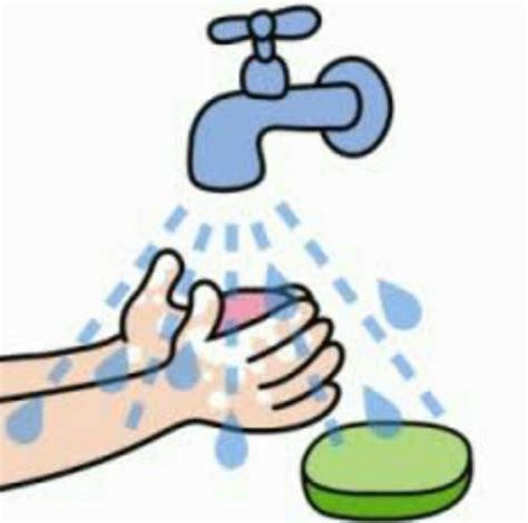 Tangan kebas hingga kaki kebas sering anda rasakan? Anjuran Mencuci Tangan Saat Bangun Tidur Ketika Hendak ...