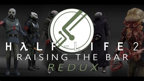Raising The Bar Redux Division Content Update Youtube