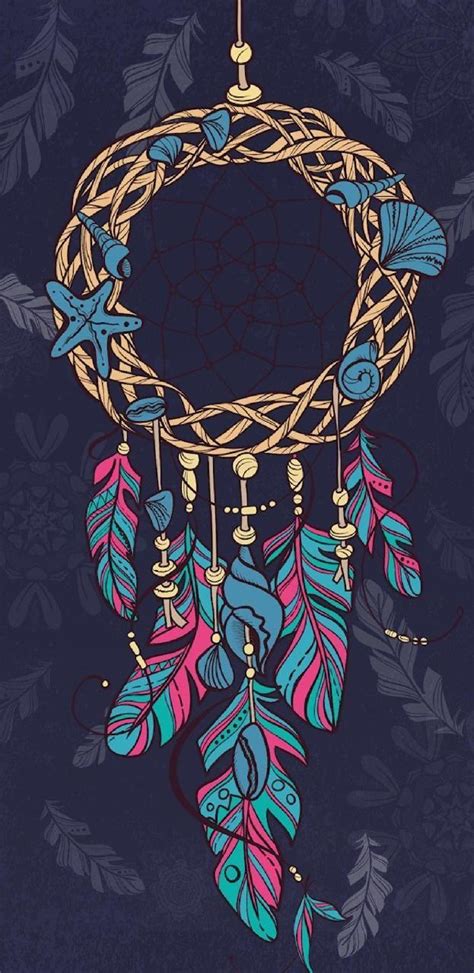 Dream Catcher Hd Android Wallpapers Wallpaper Cave