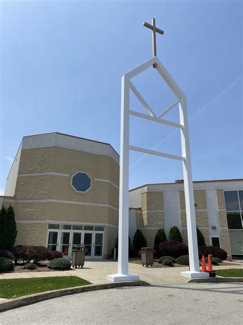 Church of the Week: Enon Tabernacle hosts services online | Church Of