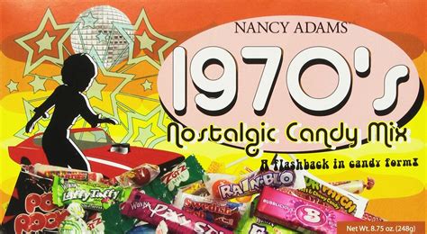 We did not find results for: Amazon.com : 1980's Retro Candy Gift Box-Decade Box Gift ...