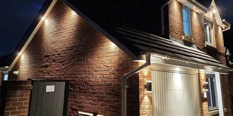 The Best Outdoor Wall Lights 2023 Tried And Tested Uk Reviews