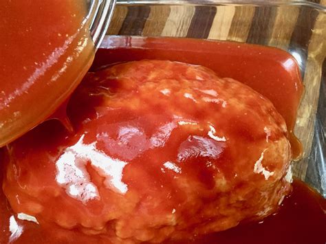 Heavenly Ham Loaf — Home