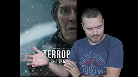 The Terror Temporada Serie De La Semana YouTube