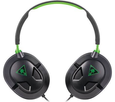 Turtle Beach Ear Force Recon 50x 20 Gaming Headset