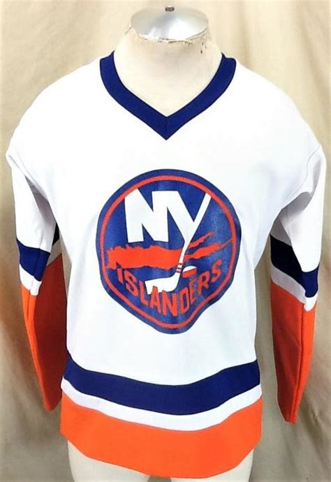 132 results for new york islanders white jersey. Vintage New York Islanders Club (Med) Retro NHL Graphic White Jersey | Hockey Apparel, Jerseys ...