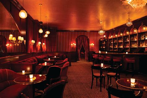 The Classic New York City Piano Bar Is Making A Comeback Artful Living Magazine