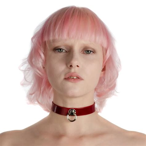 Best Bondage Choker Etsy