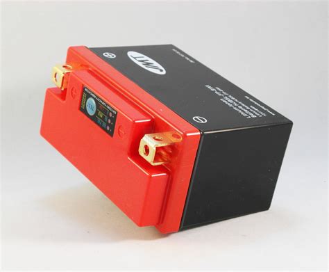 Battery tender engine start battery: LITHIUM - Best Price - Motorcycle Battery YB5L-FP