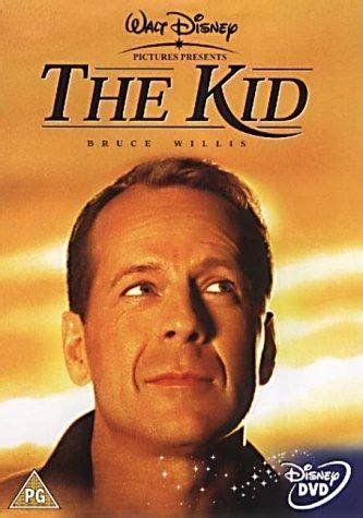 Well, if you believe, we've got a picture perfect plan! The Kid (2000) An unhappy and disliked image consultant ...
