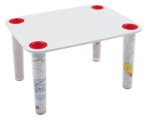 Magis Collection Me Too Table Accessory White Made In Design Uk