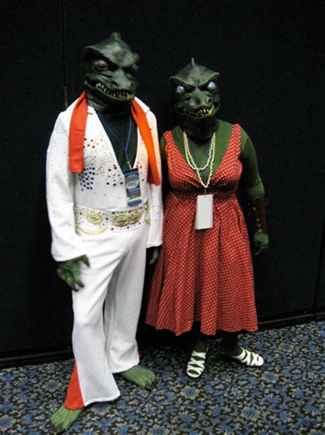 Vegastrekcon10 Report And Photos From Star Trek Costume Contest