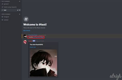 How To Download Someones Profile Picture On Discord