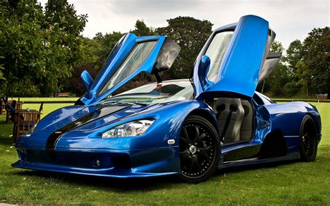 Ssc Ultimate Aero 2006 Wallpapers And Hd Images Car Pixel