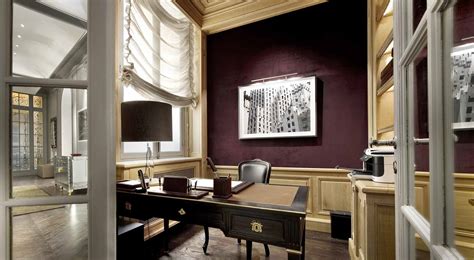 Le Poincaré Paris Luxury Apartment For Rent 16th Casol