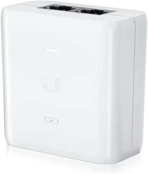 Ubiquiti Networks Poe W Wh Adaptateur Et Injecteur Poe V