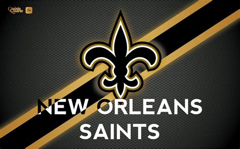 Prévia New Orleans Saints Para A Temporada 2018 Da Nfl