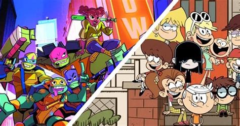 On january 4, 2021, kevin sullivan confirmed that the film is aiming for an april 2021 release. NickALive!: Nickelodeon and Netflix Sign Original Animated ...