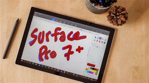 Microsoft Surface Pro 7 Review Your Choice Way