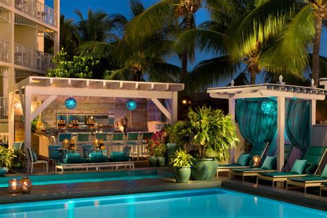 Ocean Key Resort A Noble House Resort Key West Hotels Review