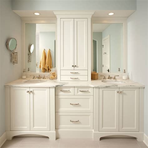 Bathroom Vanity Upper Cabinets Rispa