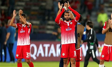 This transfer statistic shows the compact view of the most expensive signings by wydad ac in the overall statistics of current season season. Mondial des clubs : Le Wydad Casablanca veut quitter la ...