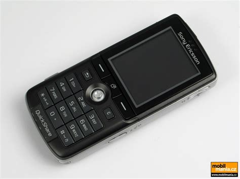 Sony Ericsson K750 Pictures Official Photos