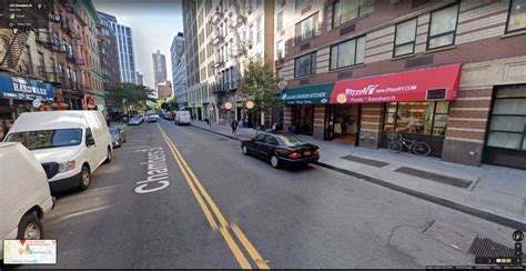 Find what you need by getting the latest information on businesses doyers street from the 1900s ➡ today. La Realidad Aumentada llega a la función Street View de ...