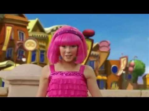 Lazy Town Julianna And Chloe Lang Duet Version Youtube