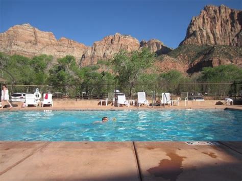 Cable Mountain Lodge Next To Zion National Park The Perfect Place To