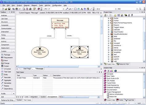 What Is Uml The Unified Modeling Language Uml Is A Graphical