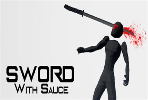 Sword With Sauce Free Download Repack Games