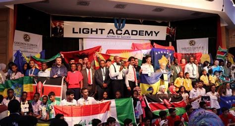 Lis Nairobi Page 3 Light International School Cambridge Branches