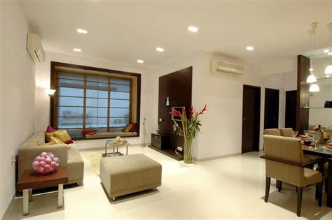 Small Apartment Interior Design Mumbai Interno Appartamento Interior