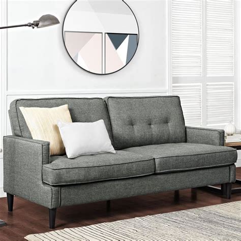 Stylish Couches That Are Surprisingly Affordable Cheap Couch Modern