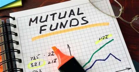 Mutual Funds All You Need To Know