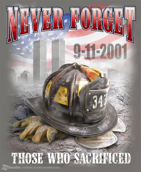 51 Best Never Forget 343 911 Images On Pinterest Fire Fighters