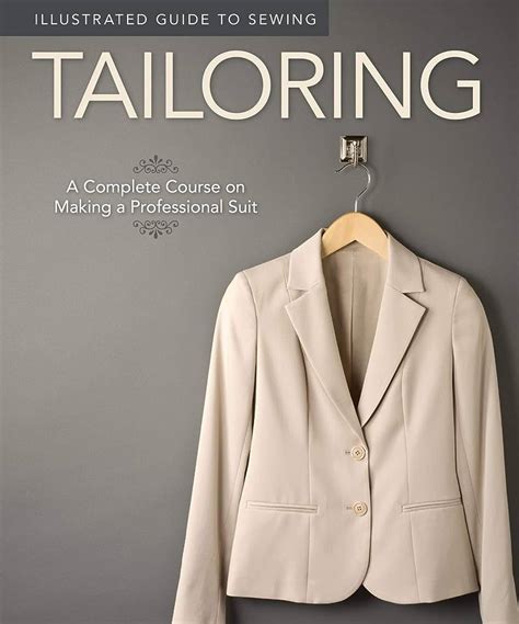 A Complete Guide To Bespoke Tailoring Bigprofit