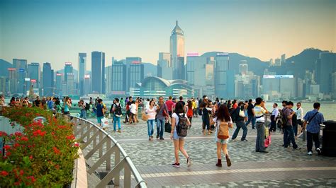 Hong Kong Vacation Packages 2017 Book Hong Kong Trips Travelocity