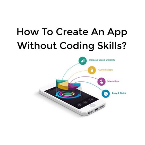 The #1 free android game maker platform. How To Create An App Without Coding For Free?