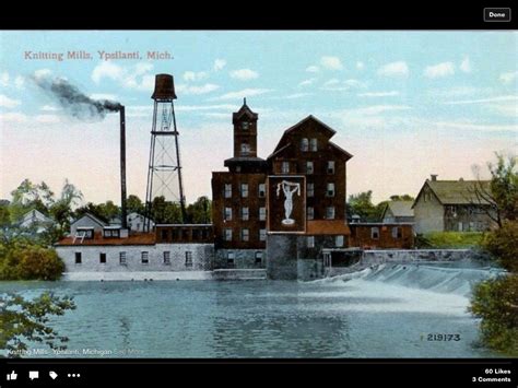 Pin by Susan Metler on Ypsilanti, MI. My home town. | Ypsilanti