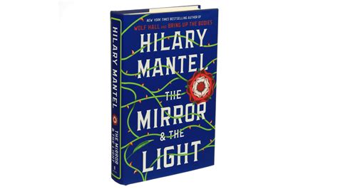 Hilary Mantels Triumphant New Novel Brings Thomas Cromwell Across The